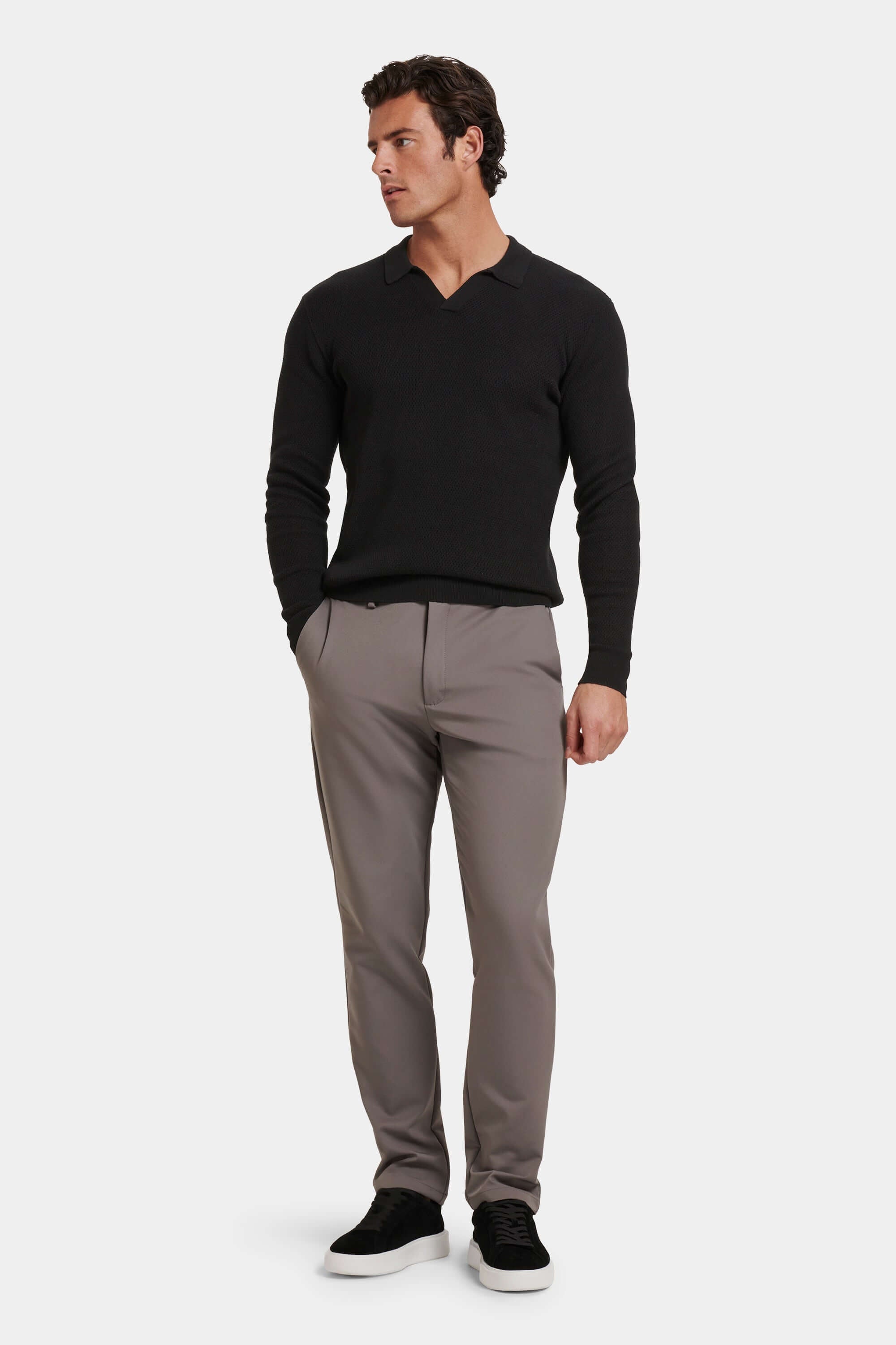 THE CAPRI POLO