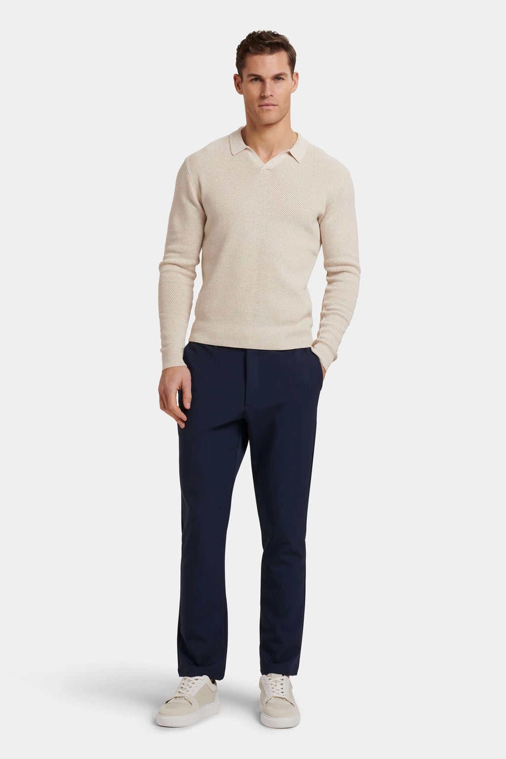 THE CAPRI POLO