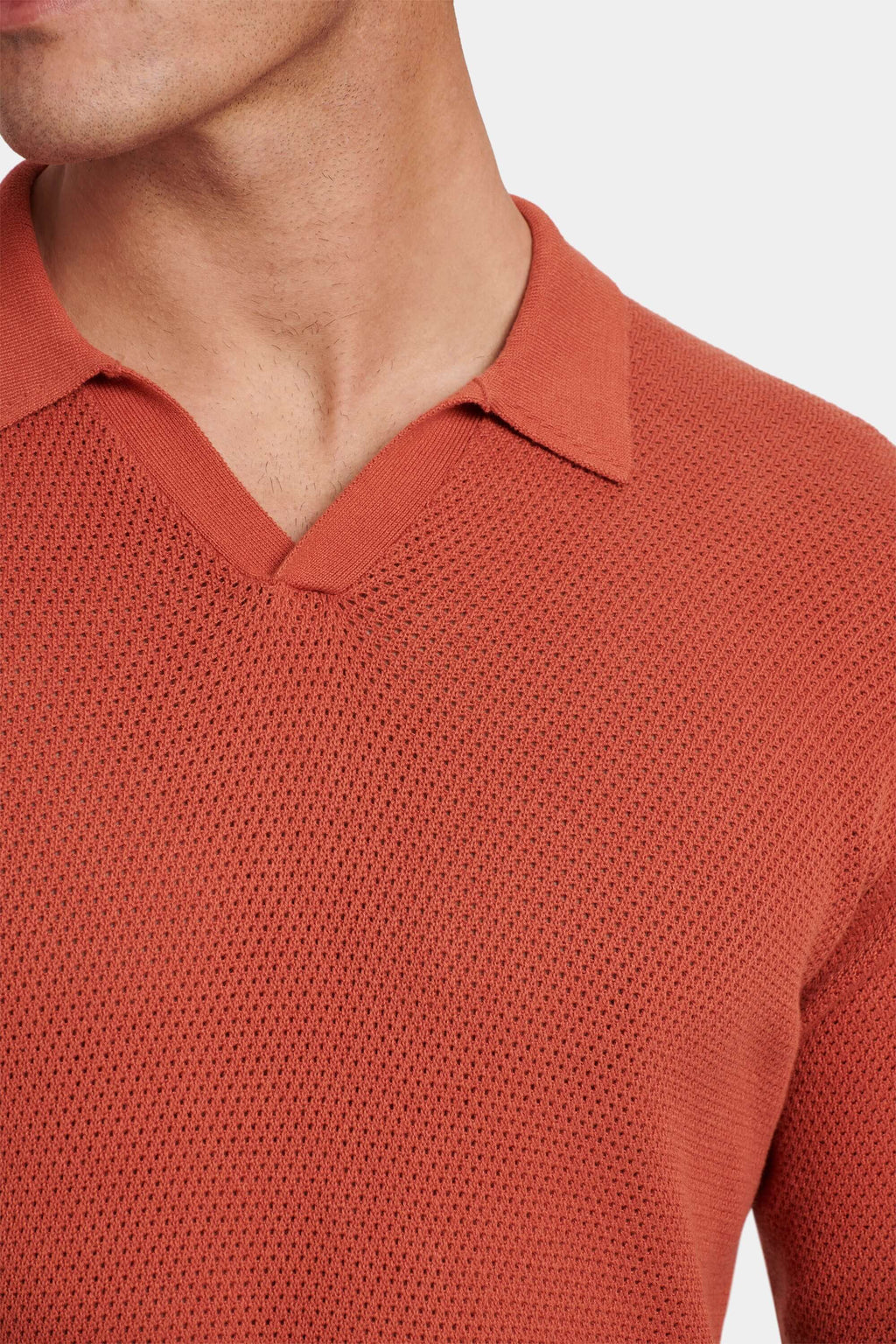 THE CAPRI POLO