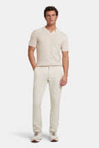 THE CAPRI SHORT SLEEVE POLO