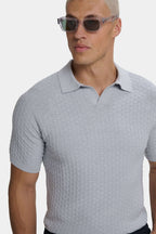 THE CAVO SHORT SLEEVE POLO