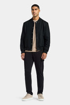 THE CIRO VARSITY JACKET