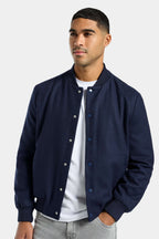 THE CIRO VARSITY JACKET