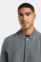 THE CIRO VARSITY JACKET