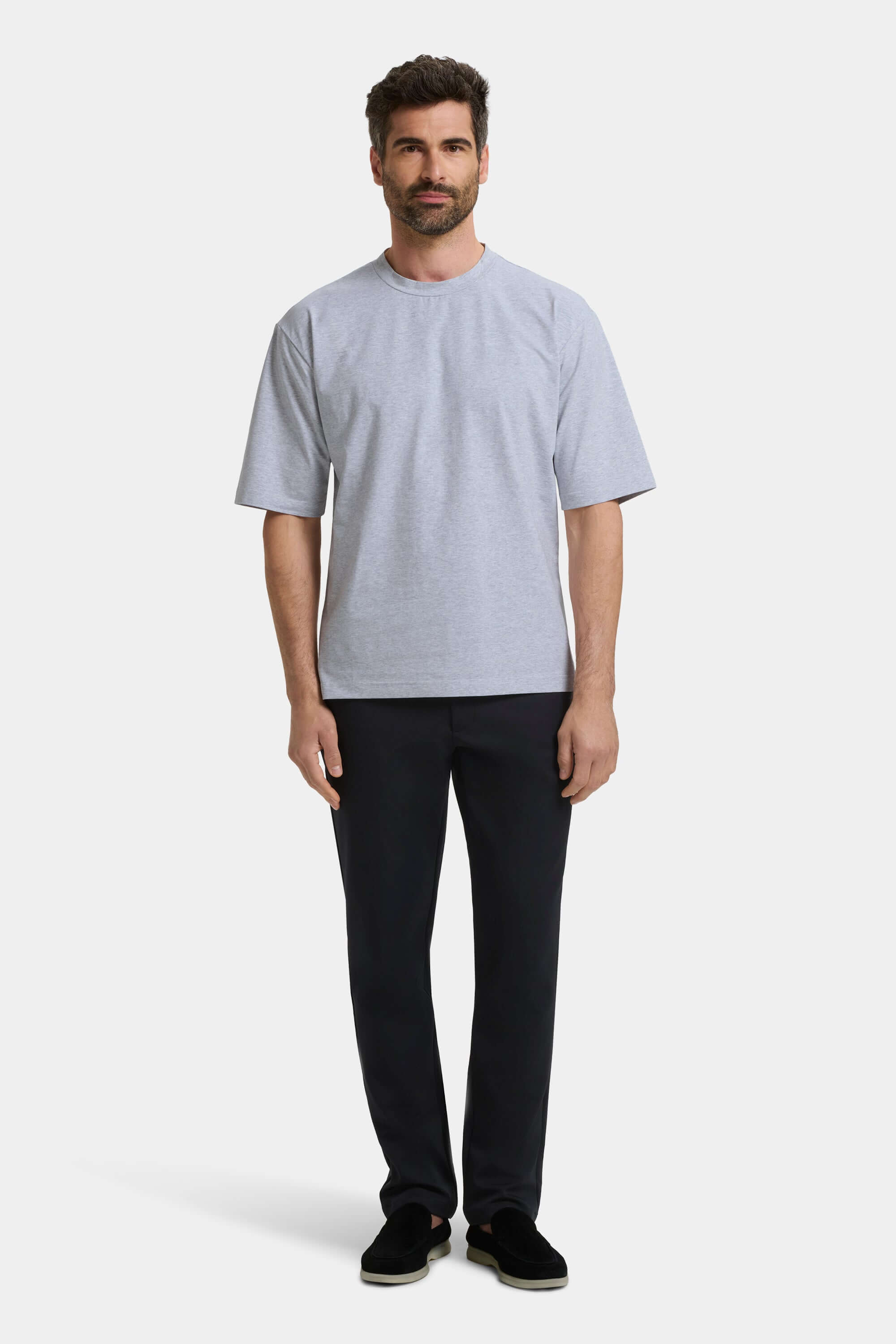 THE ESSENTIAL RELAXED T-SHIRT