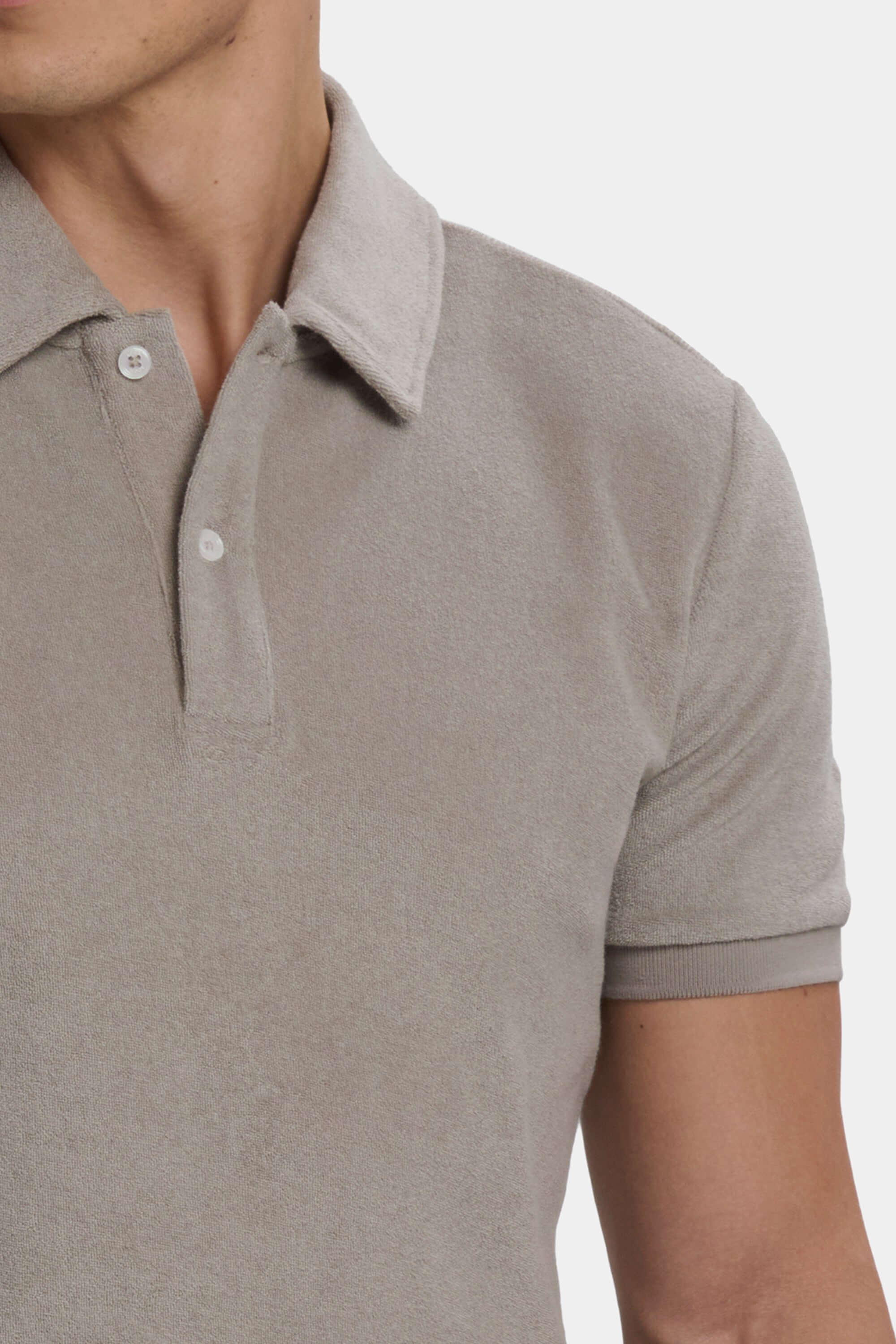 THE GIA POLO