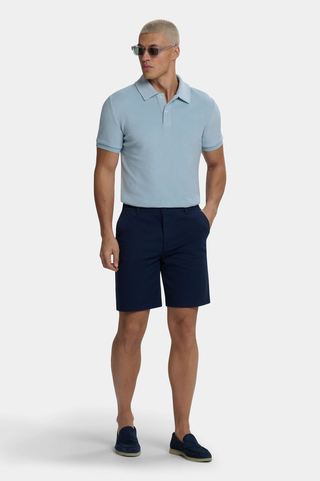 THE GIA POLO