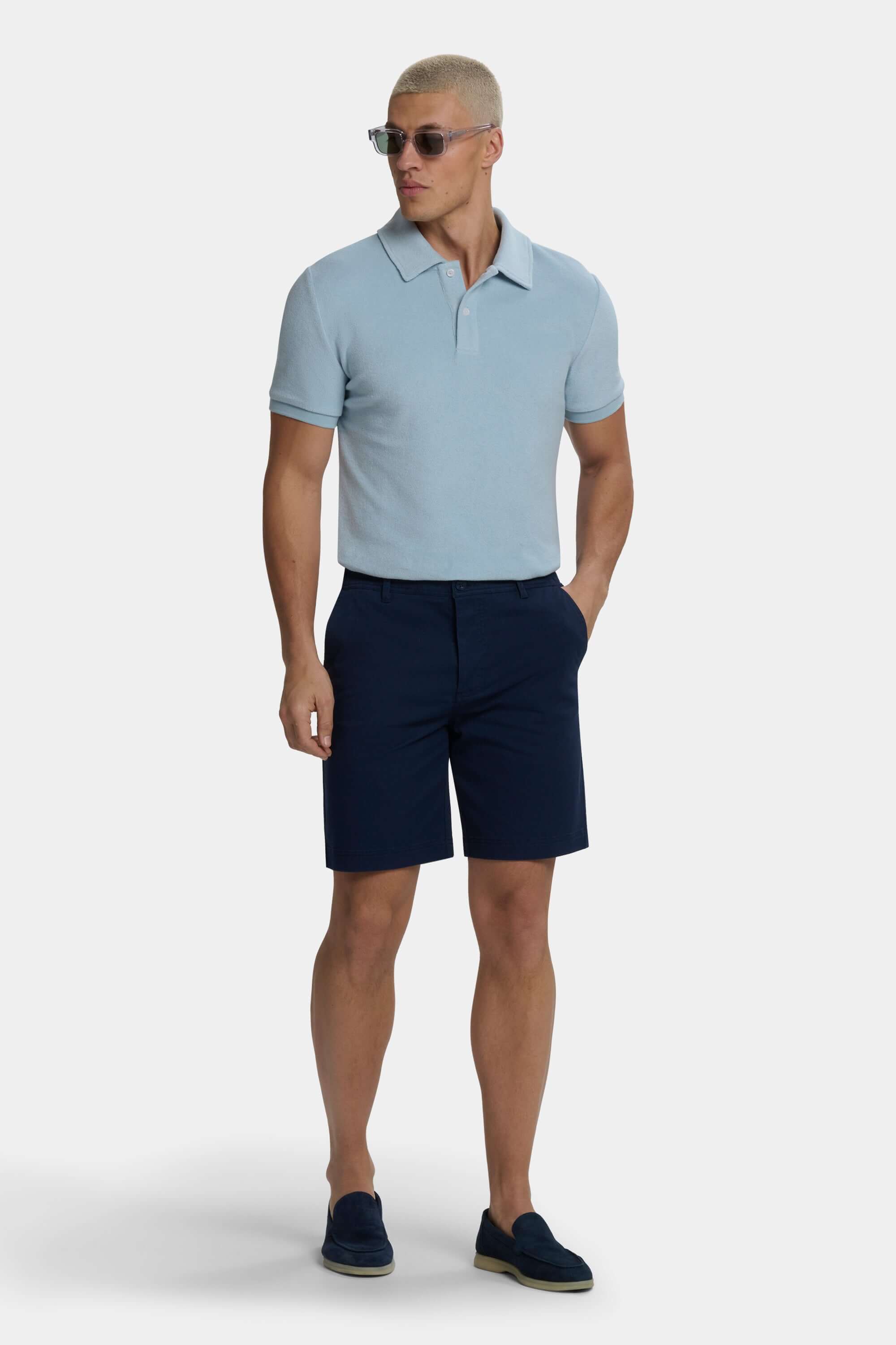 THE GIA POLO