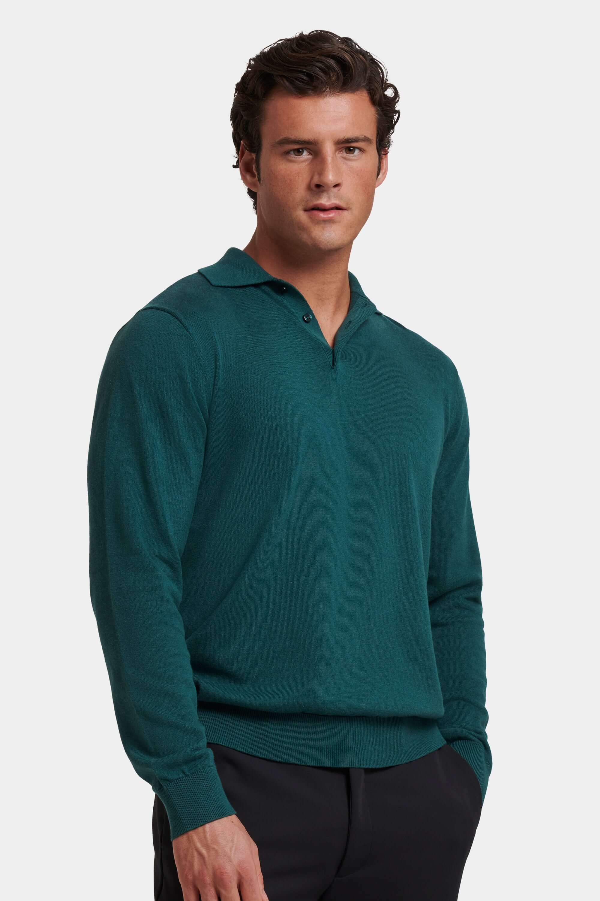 THE SANTONI POLO