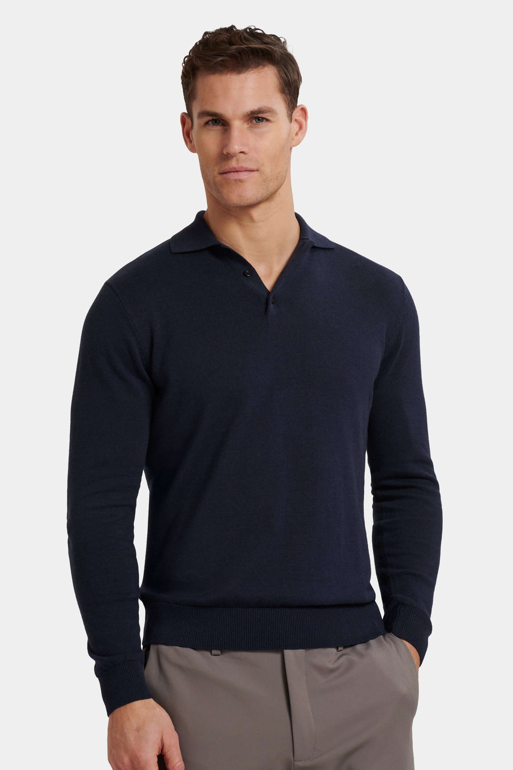 THE SANTONI POLO