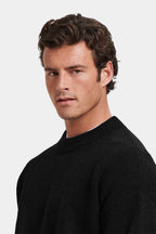 THE SAVONA CREWNECK SWEATER
