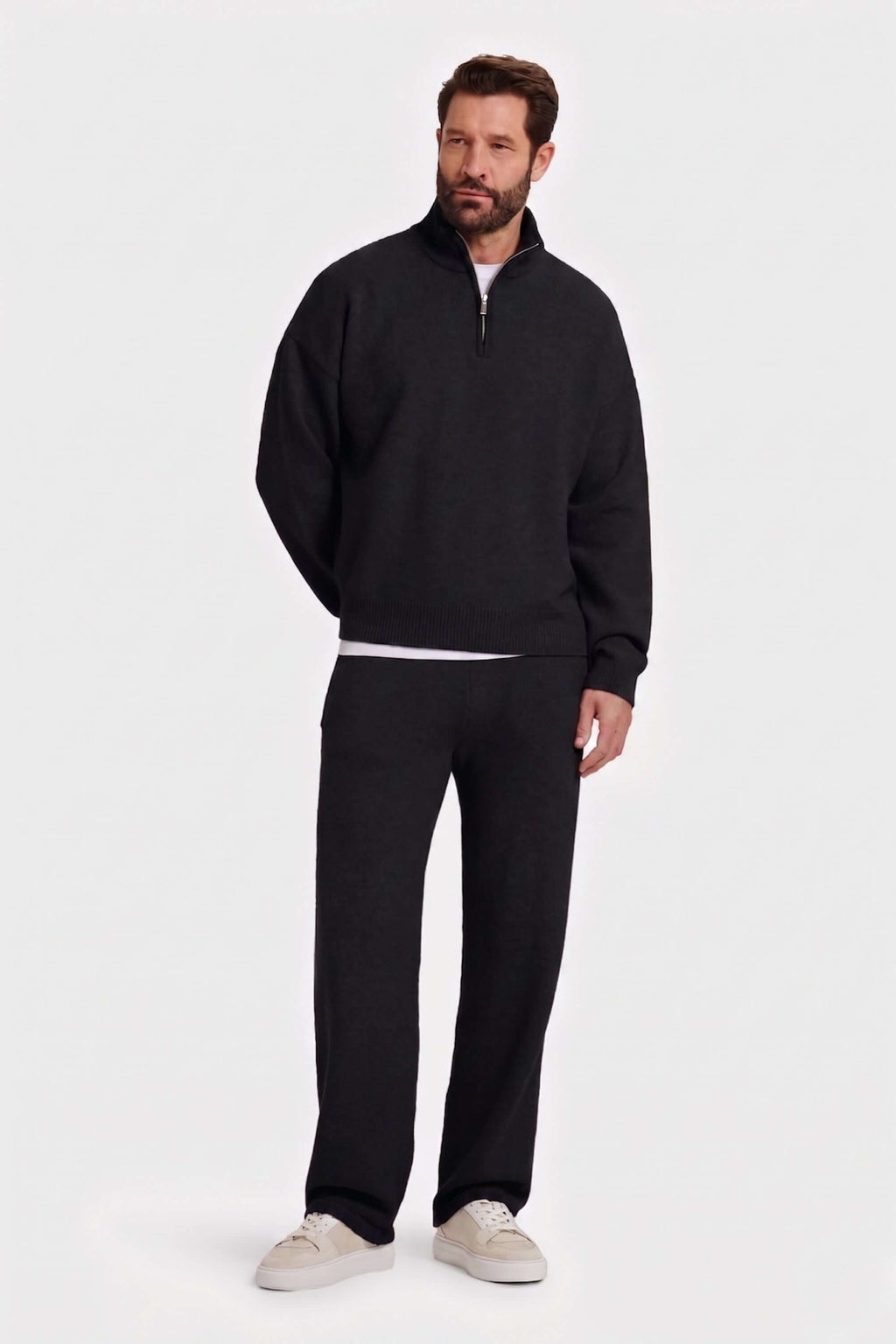 THE SAVONA JOGGER