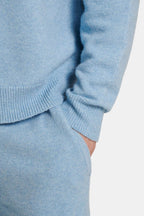 THE SAVONA JOGGER