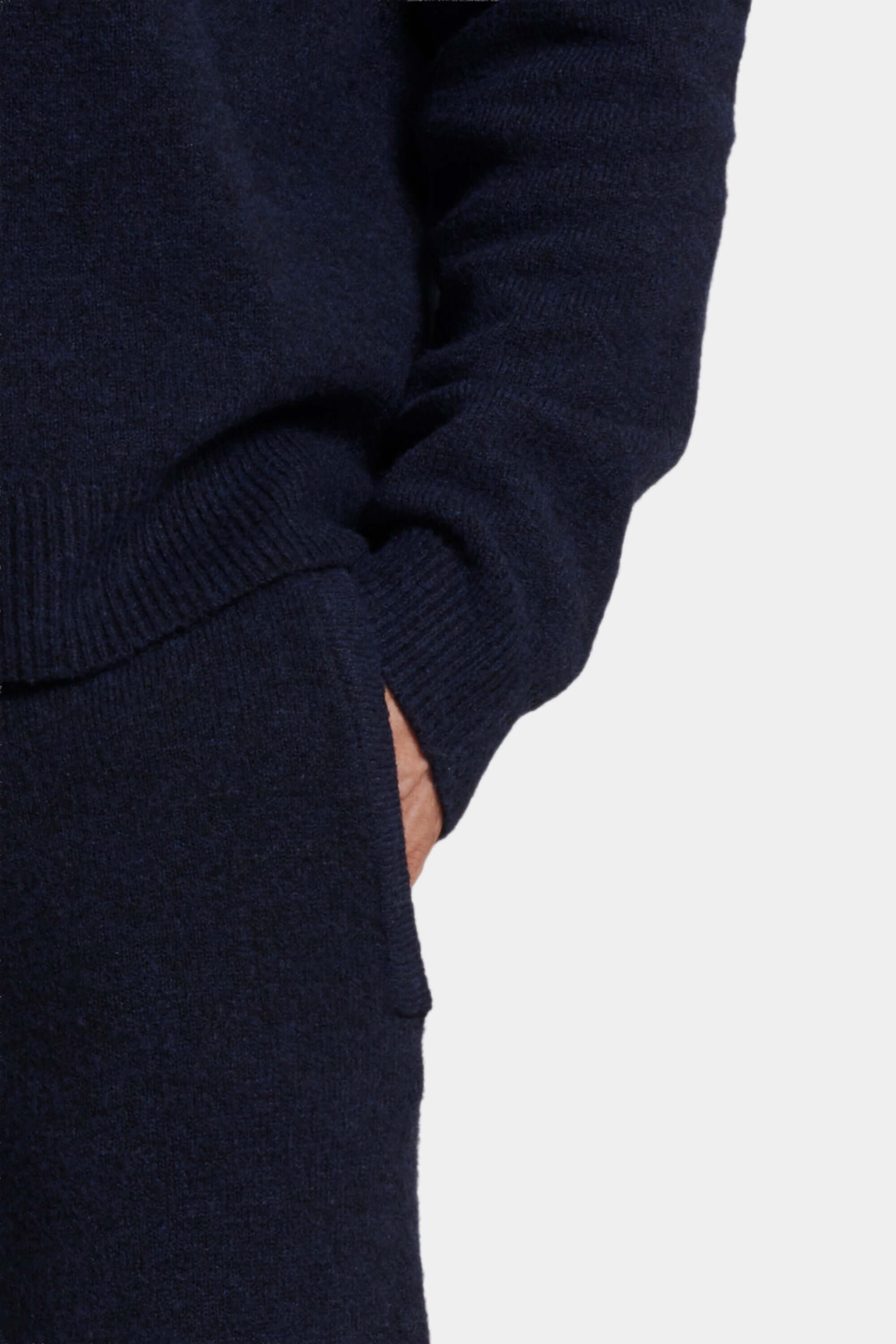 THE SAVONA JOGGER