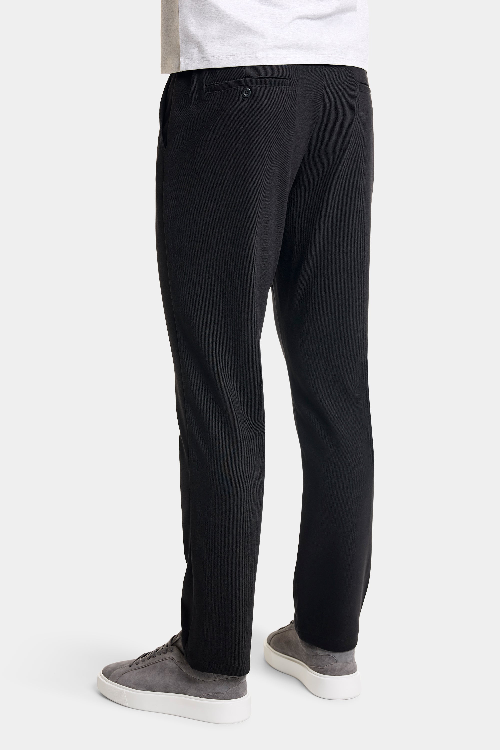 THE SEVERO SLIM CHINO