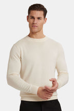 THE SANTONI CREWNECK SWEATER