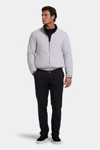 THE ROMA REVERSIBLE JACKET