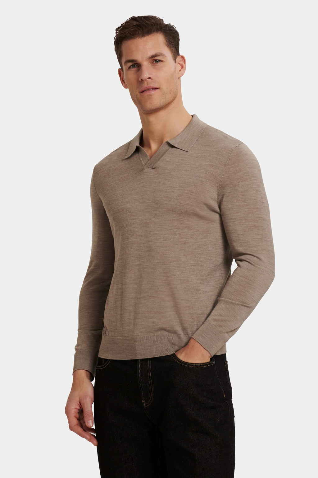 THE NEVIO POLO