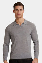 THE NEVIO POLO