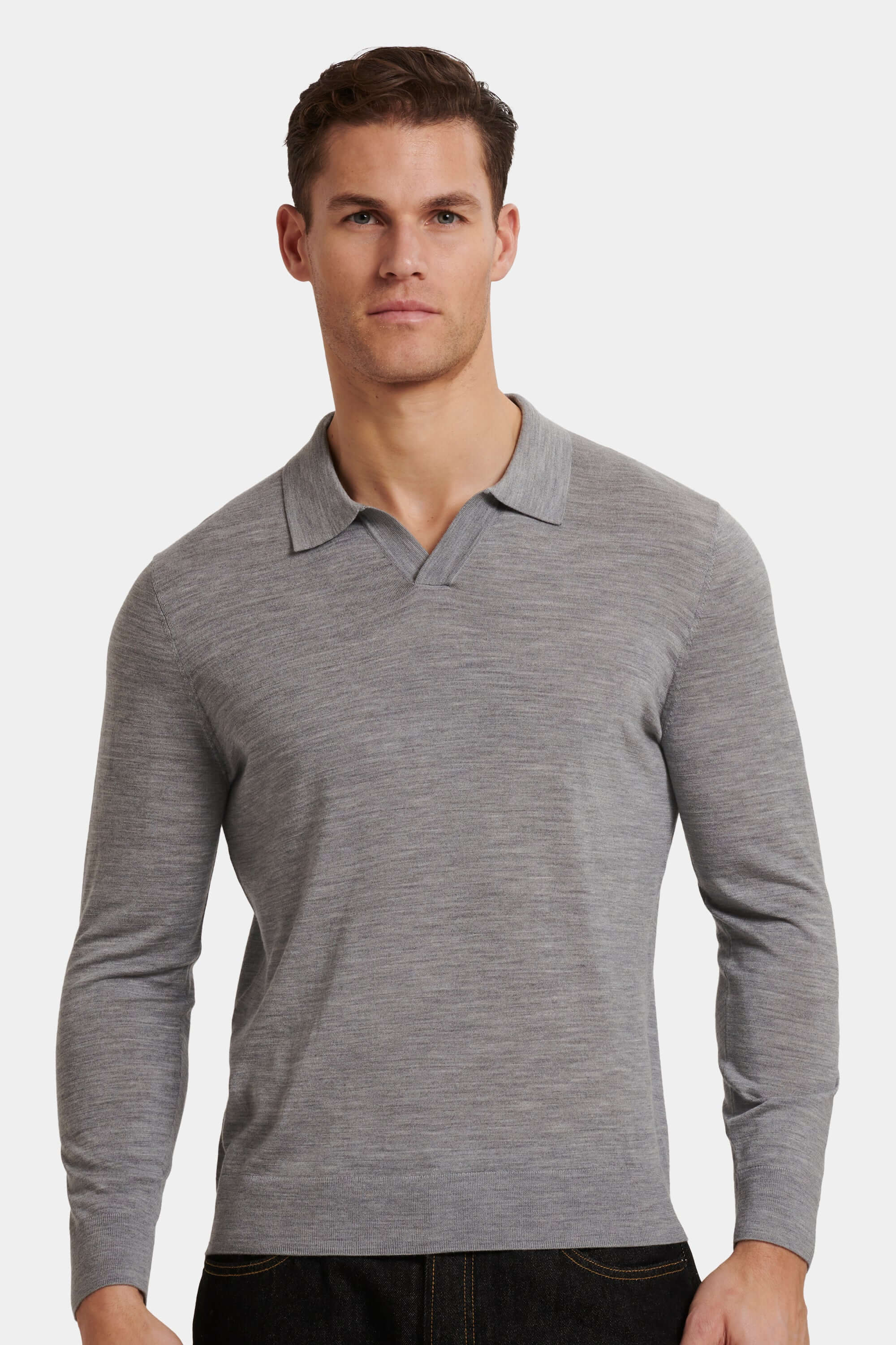 THE NEVIO POLO