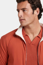 THE ROMA REVERSIBLE JACKET