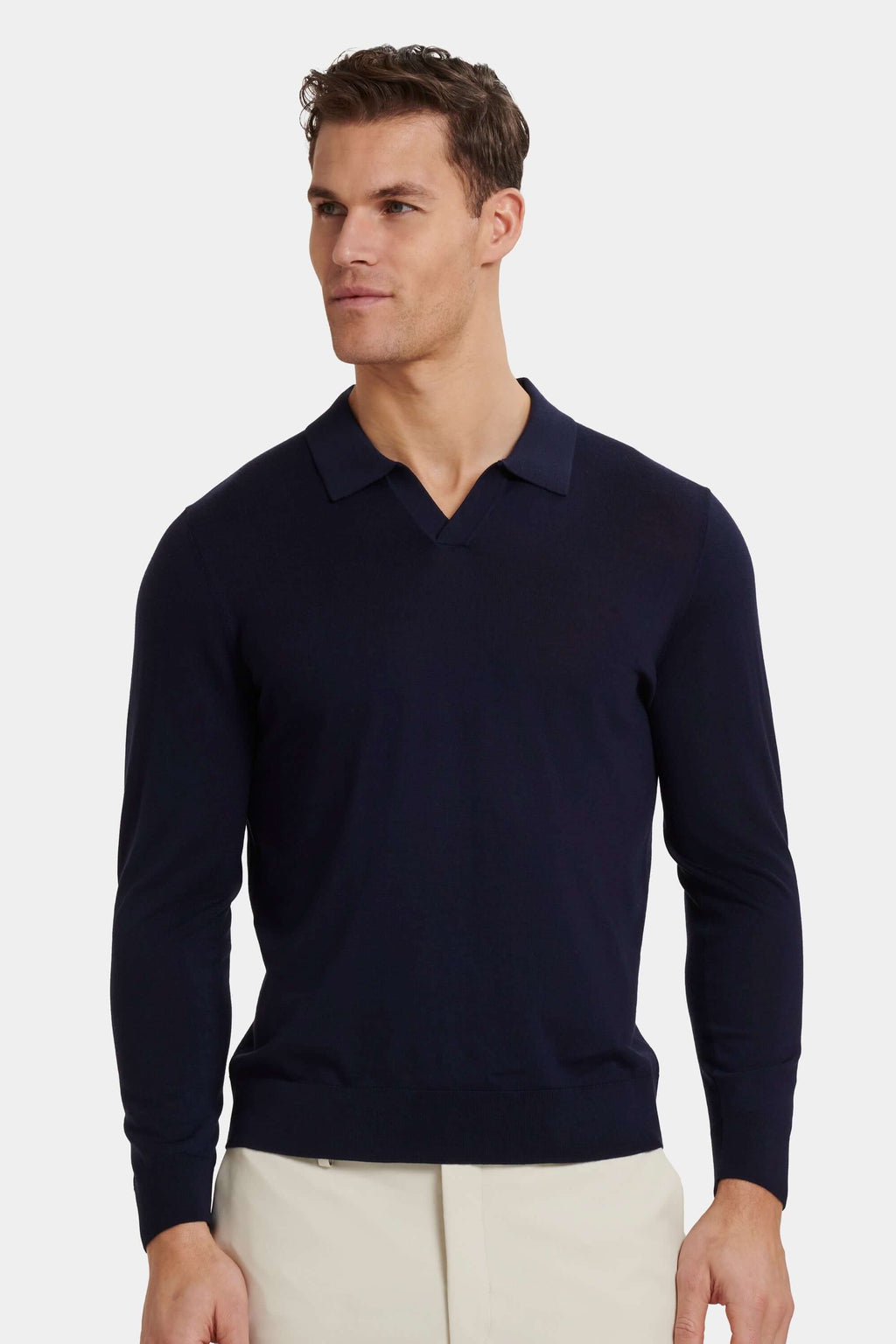 THE NEVIO POLO
