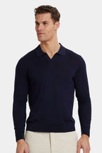 THE NEVIO POLO