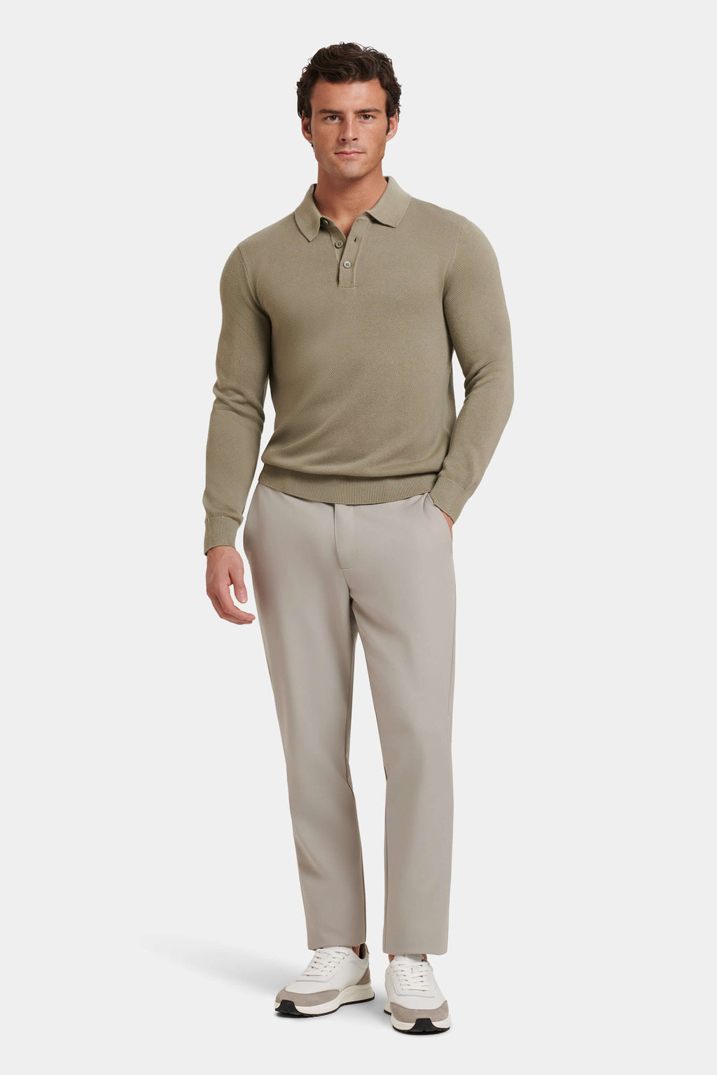 THE ARI POLO
