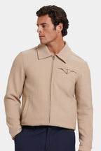 THE ENZO JACKET