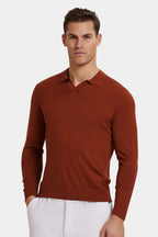 THE NEVIO POLO