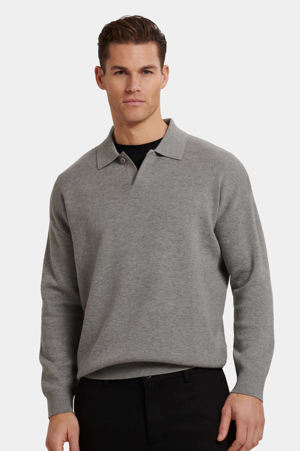 THE PALIO POLO