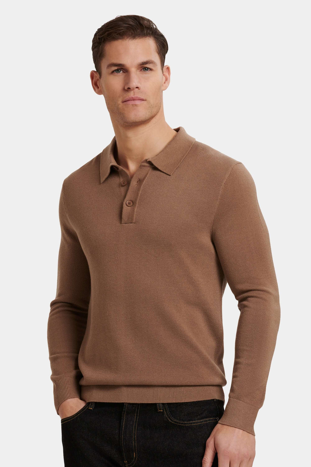 THE ARI POLO
