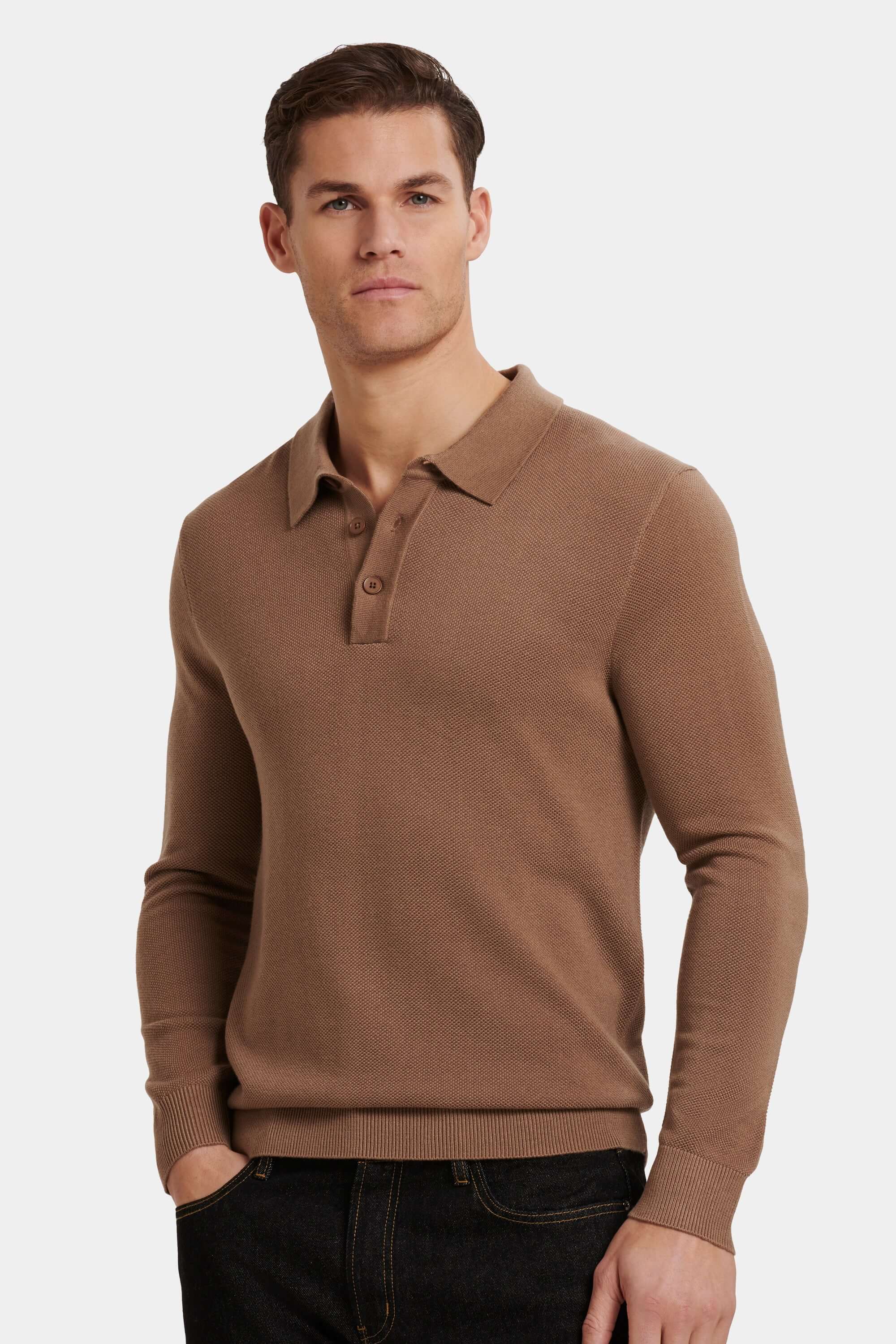 THE ARI POLO