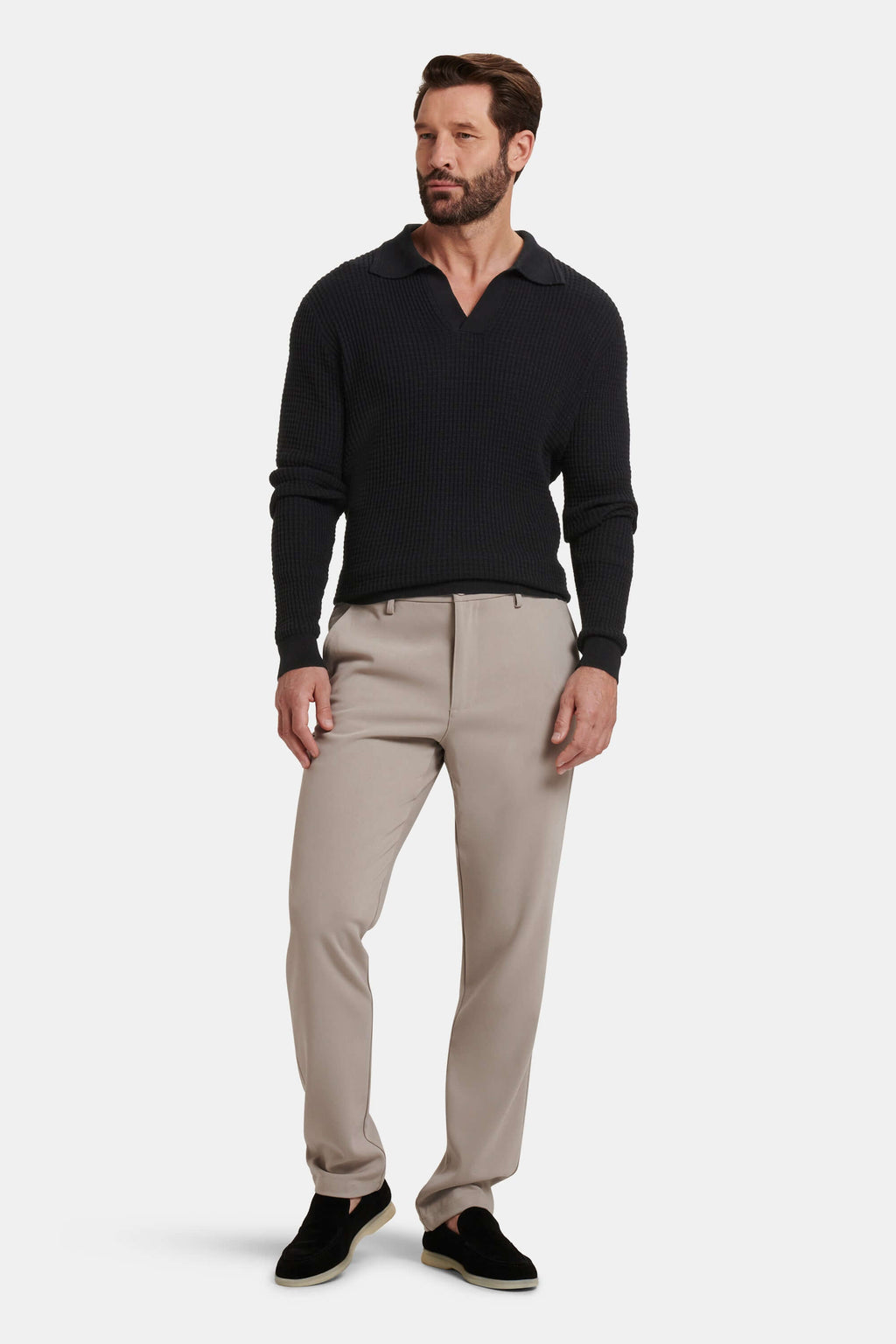 THE MONDA POLO