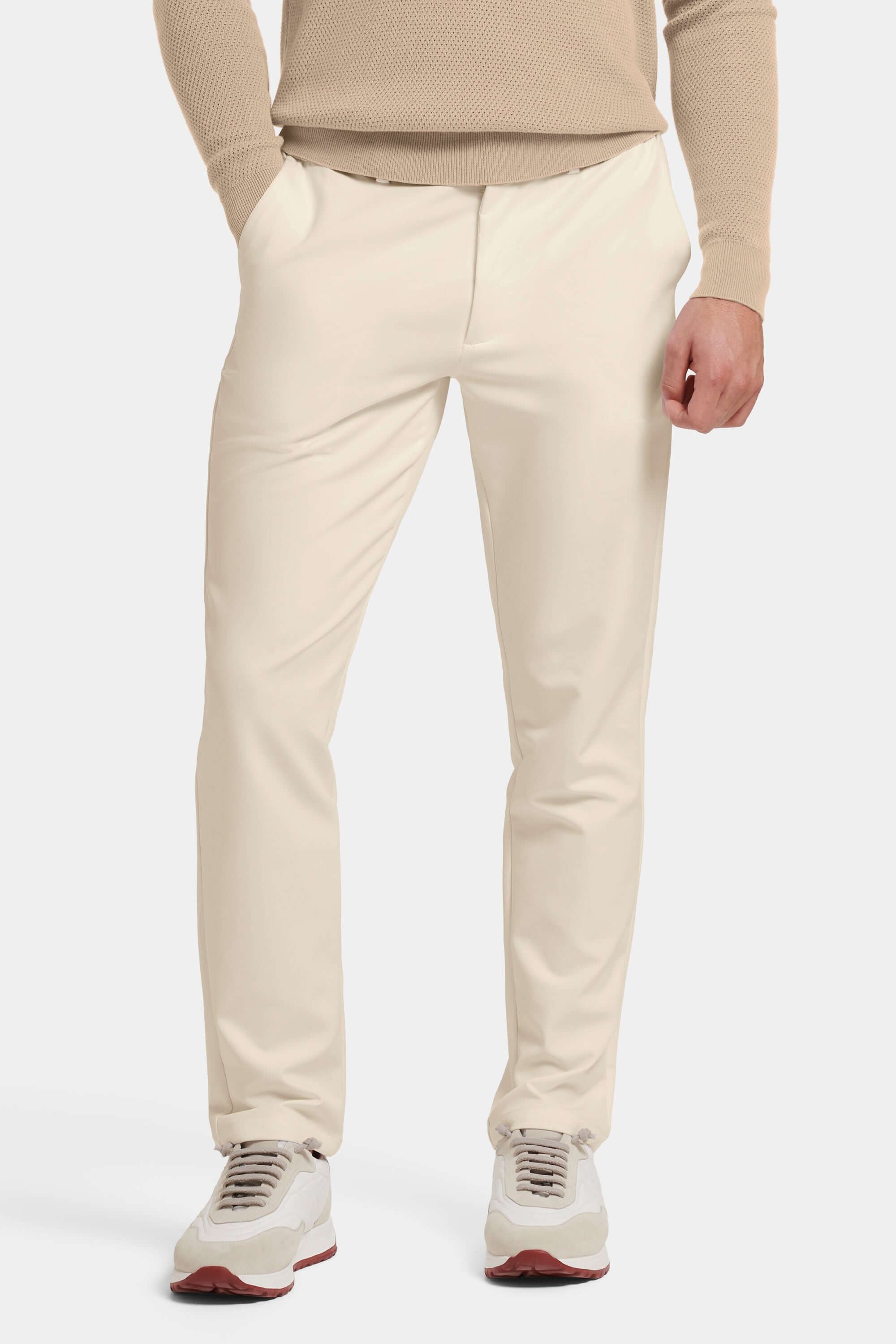 THE TECH PANTS