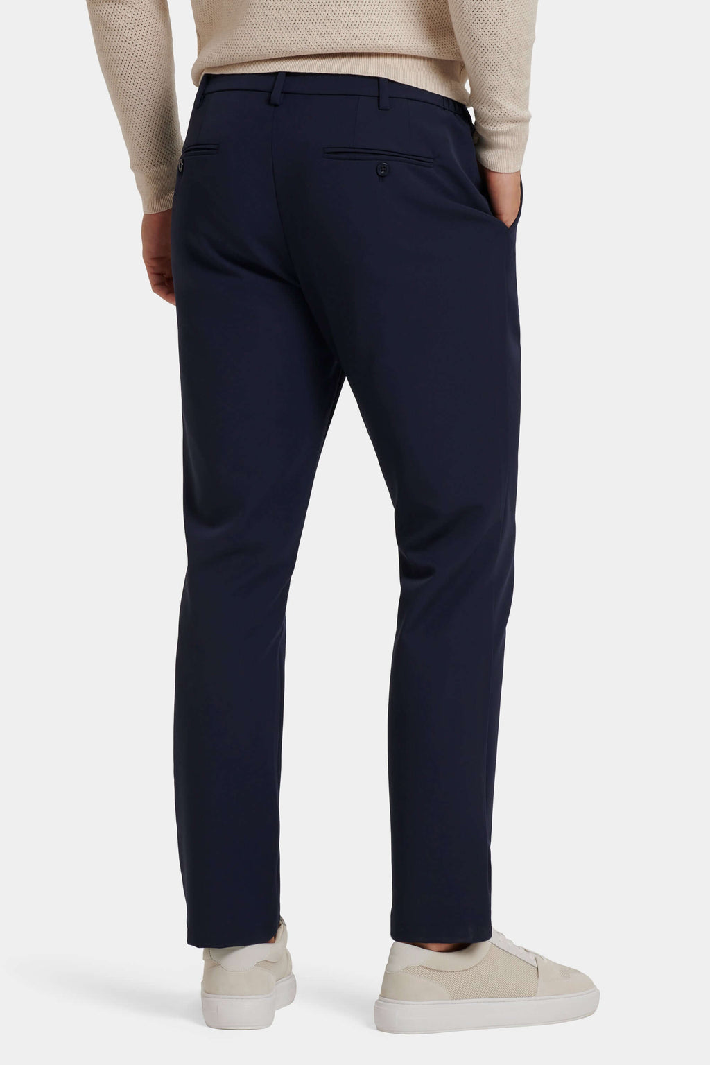 THE TECH PANTS
