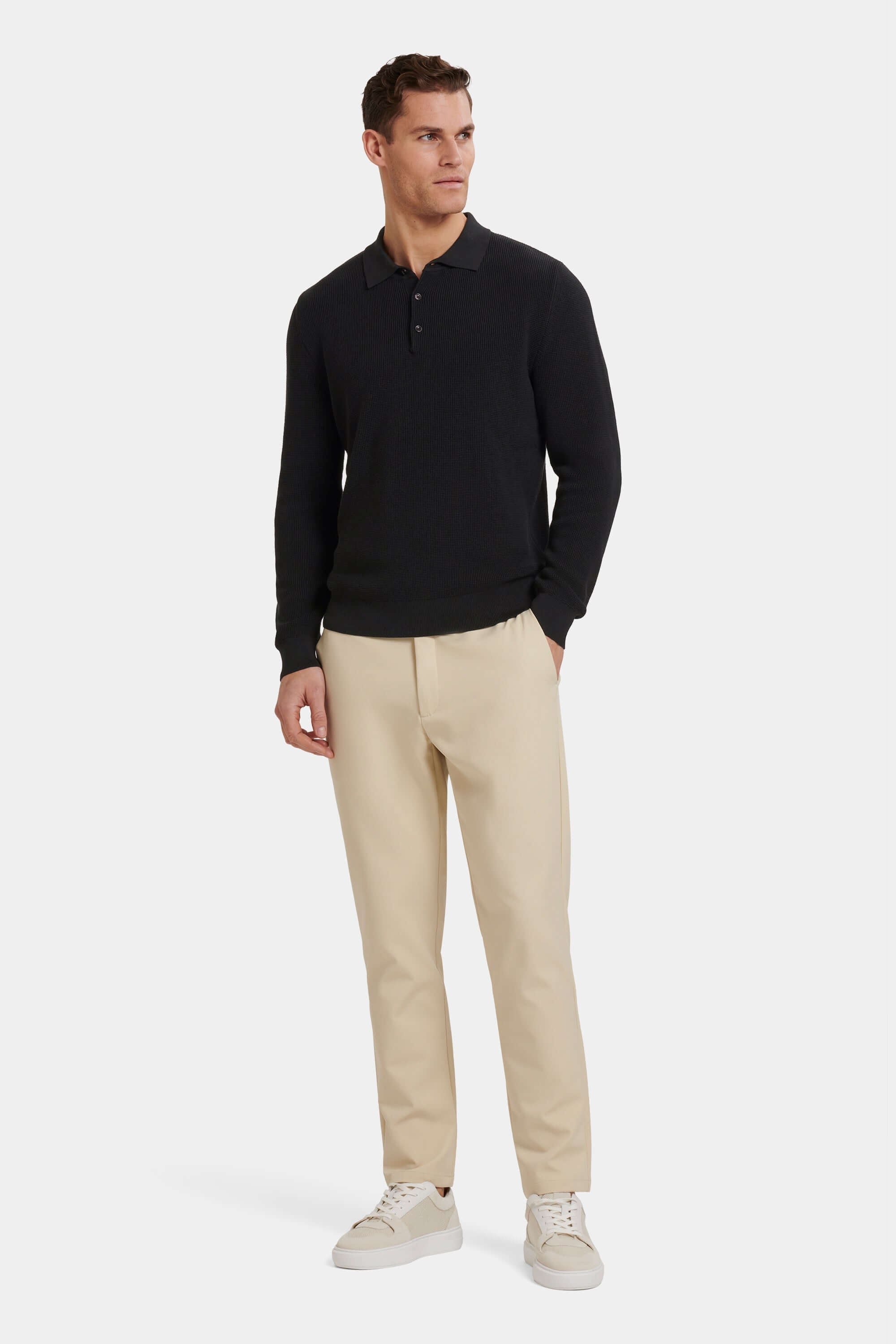 THE LEONE POLO