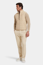 THE PIAZZA BODYWARMER