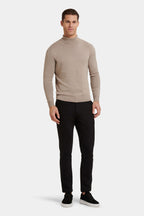 THE SANTONI TURTLENECK SWEATER