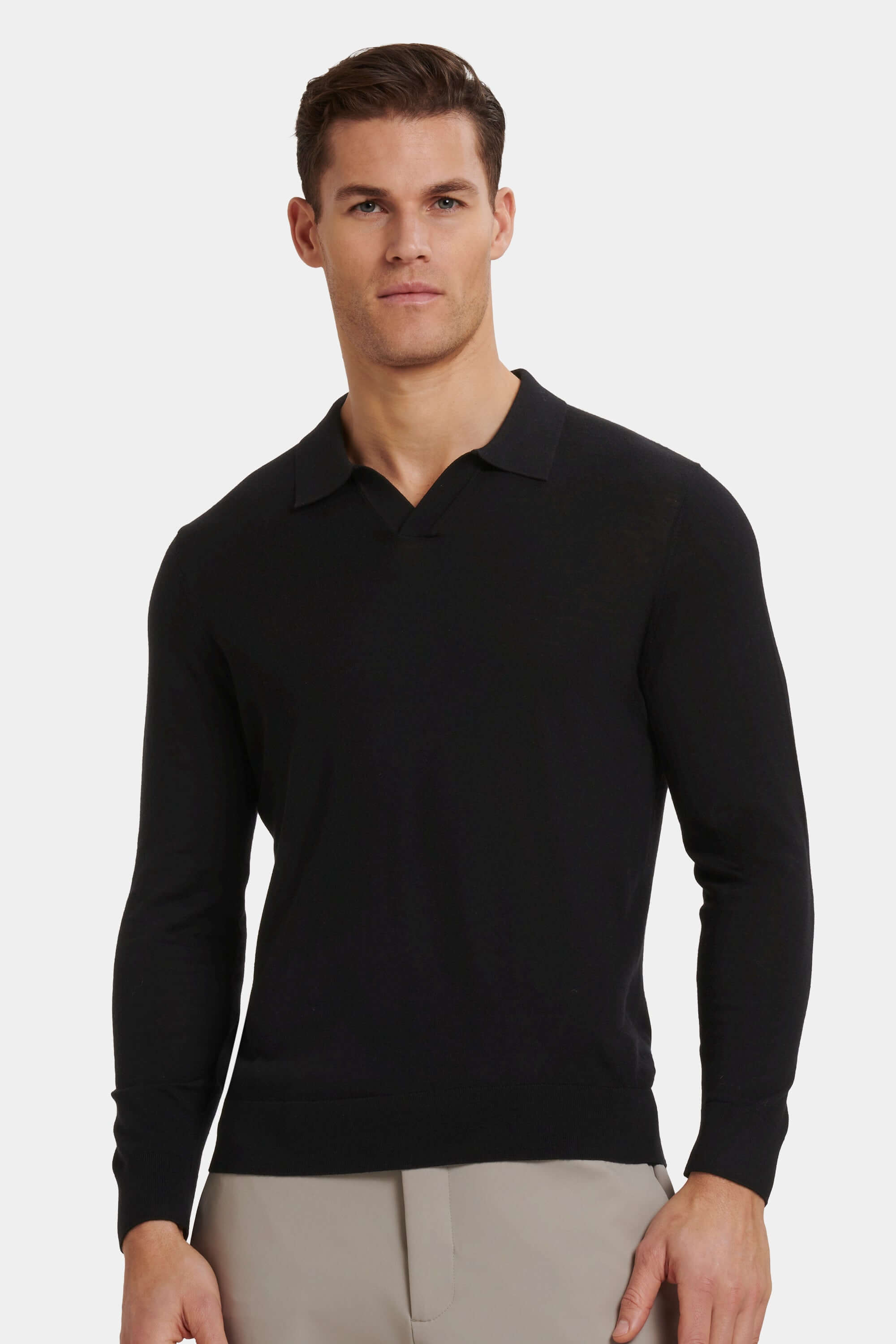 THE NEVIO POLO