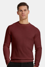 THE SANTONI CREWNECK SWEATER