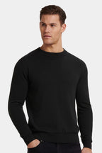 THE SANTONI CREWNECK SWEATER