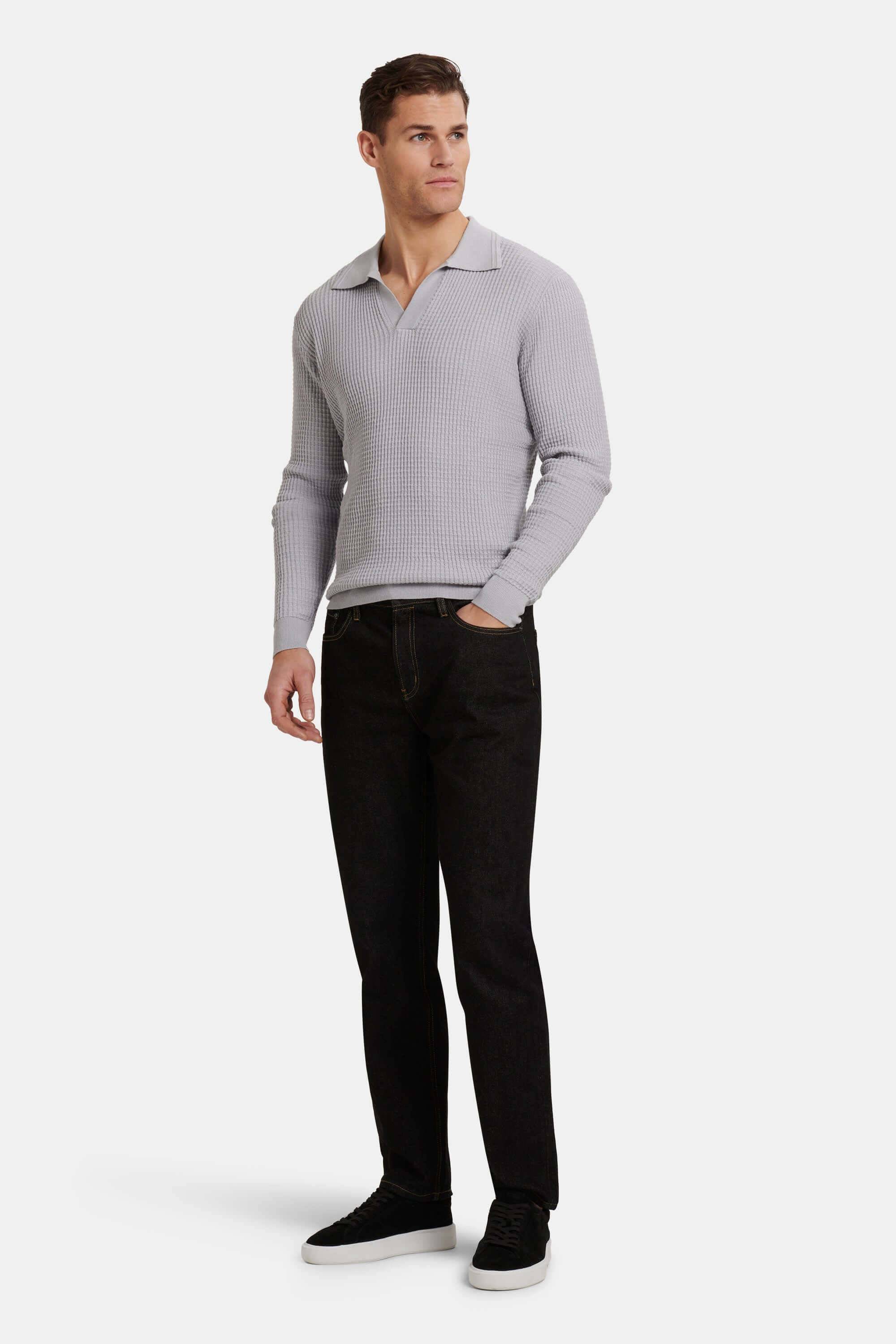 THE MONDA POLO