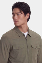 THE 365 TRACK TOP