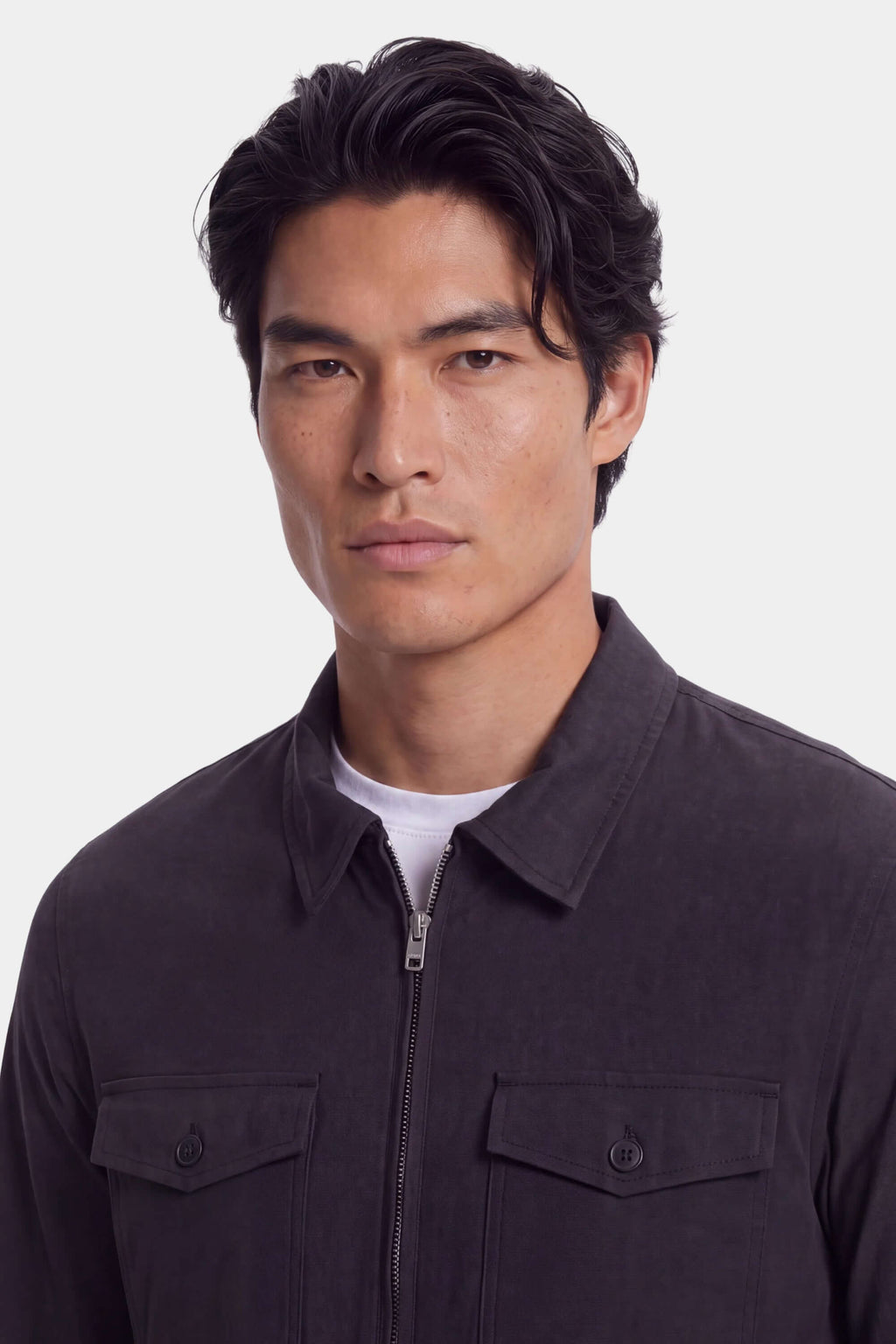 THE 365 TRACK TOP