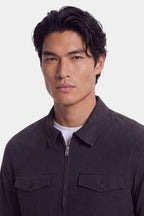 THE 365 TRACK TOP