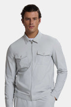 THE 365 TRACK TOP