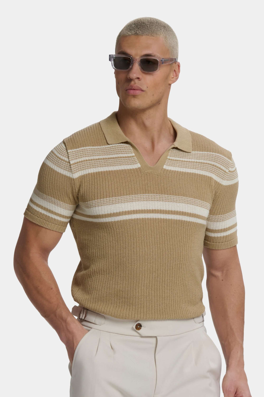 THE BANDA POLO