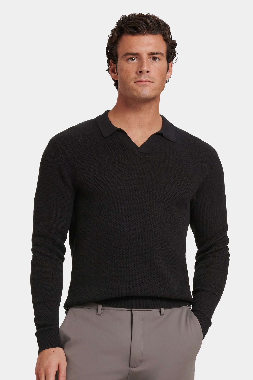 THE CAPRI POLO