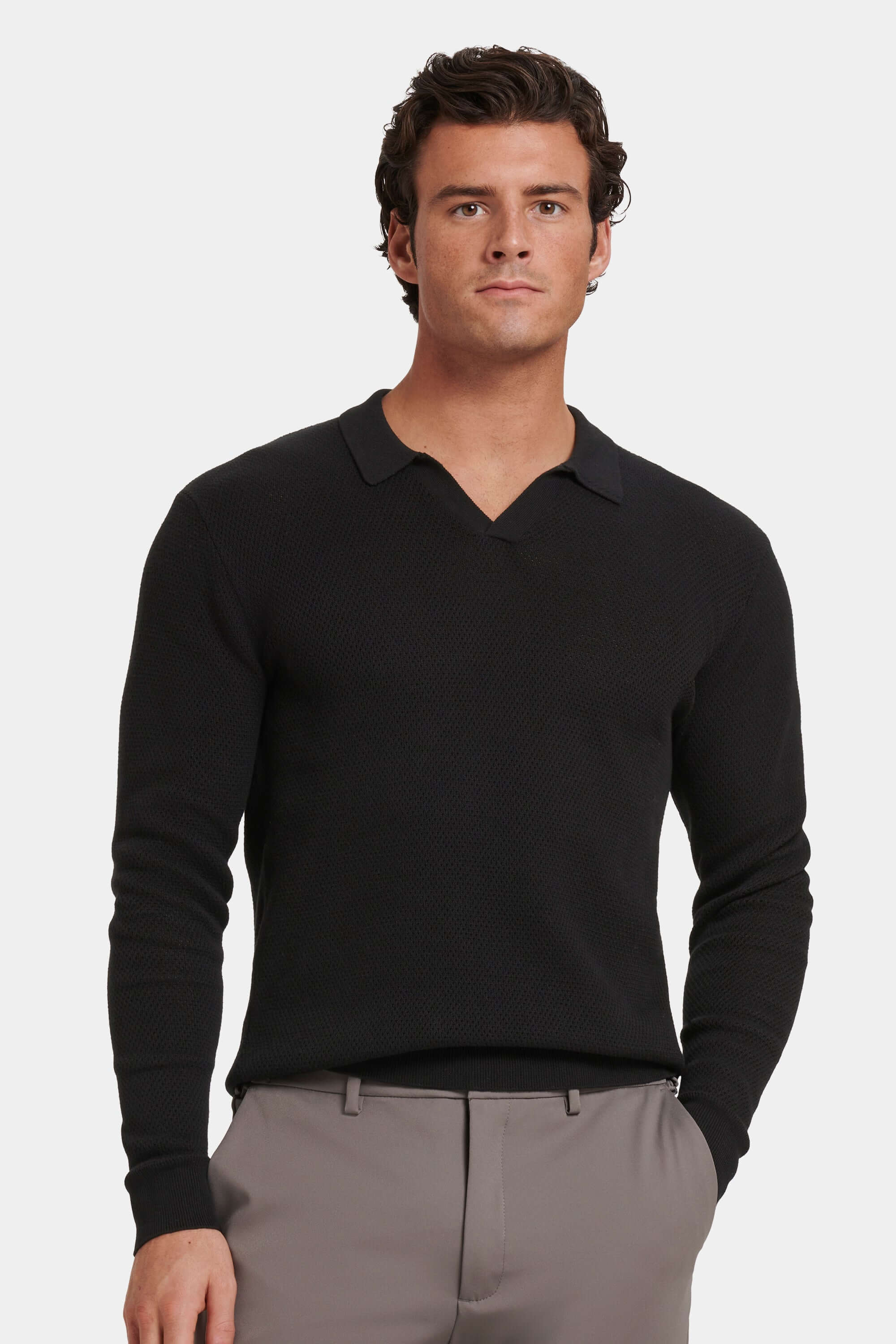 THE CAPRI POLO